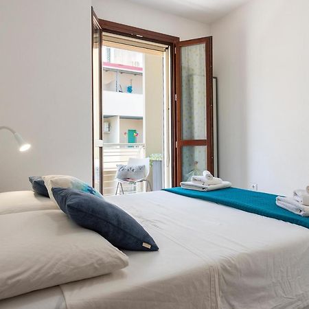 Apartmán Tidy House Alghero Exteriér fotografie