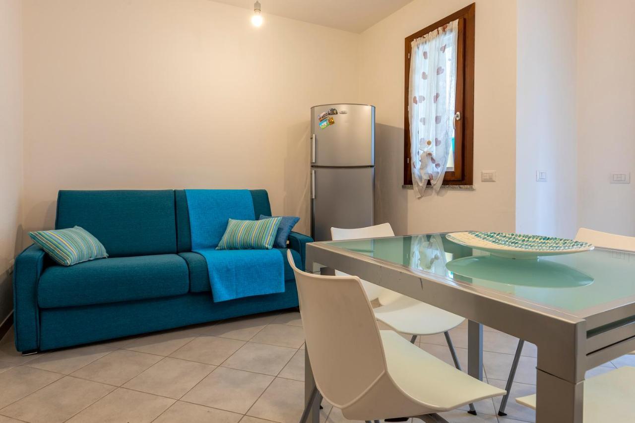 Apartmán Tidy House Alghero Exteriér fotografie