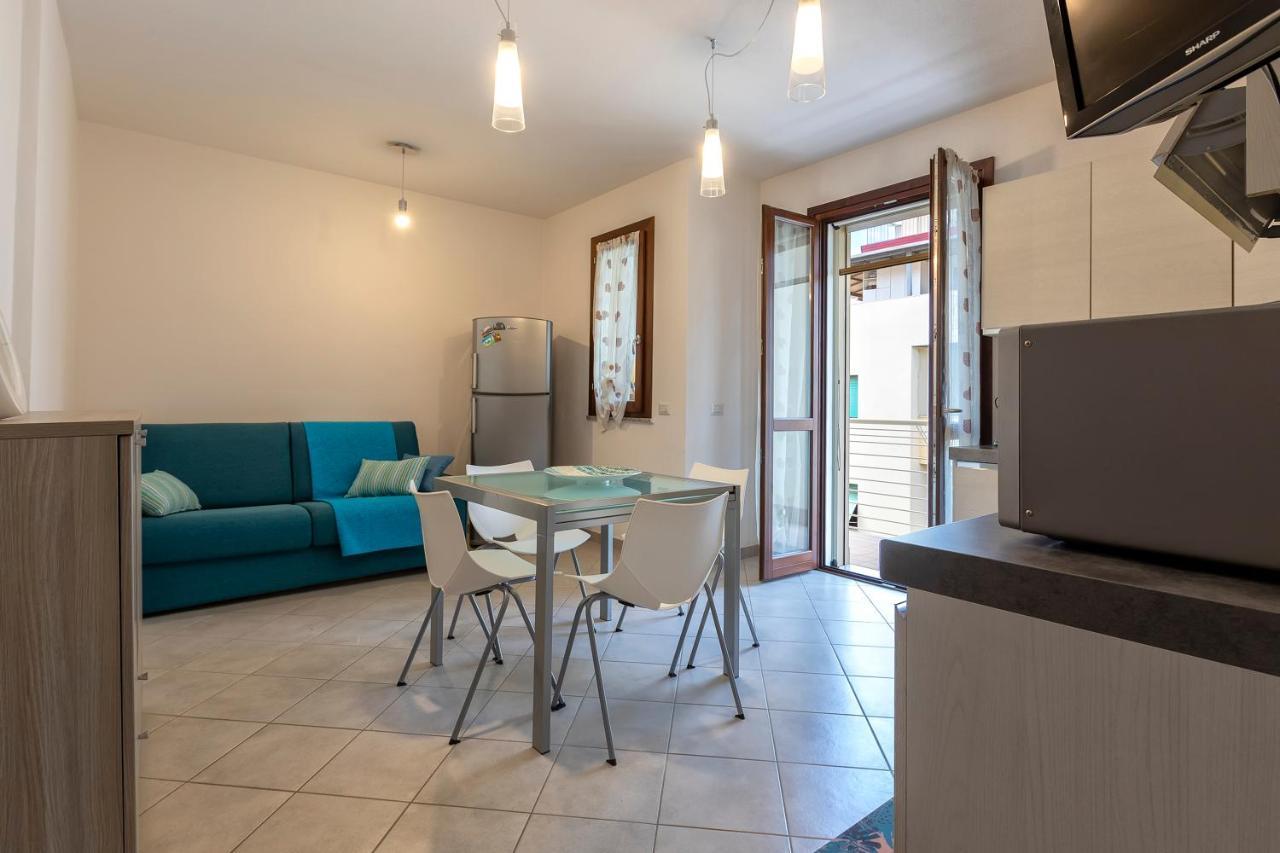 Apartmán Tidy House Alghero Exteriér fotografie
