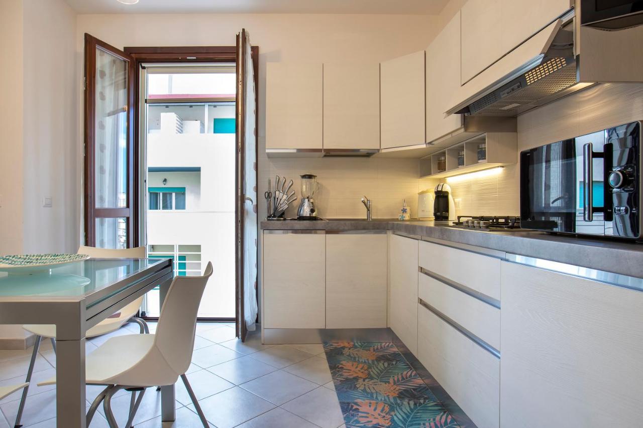 Apartmán Tidy House Alghero Exteriér fotografie