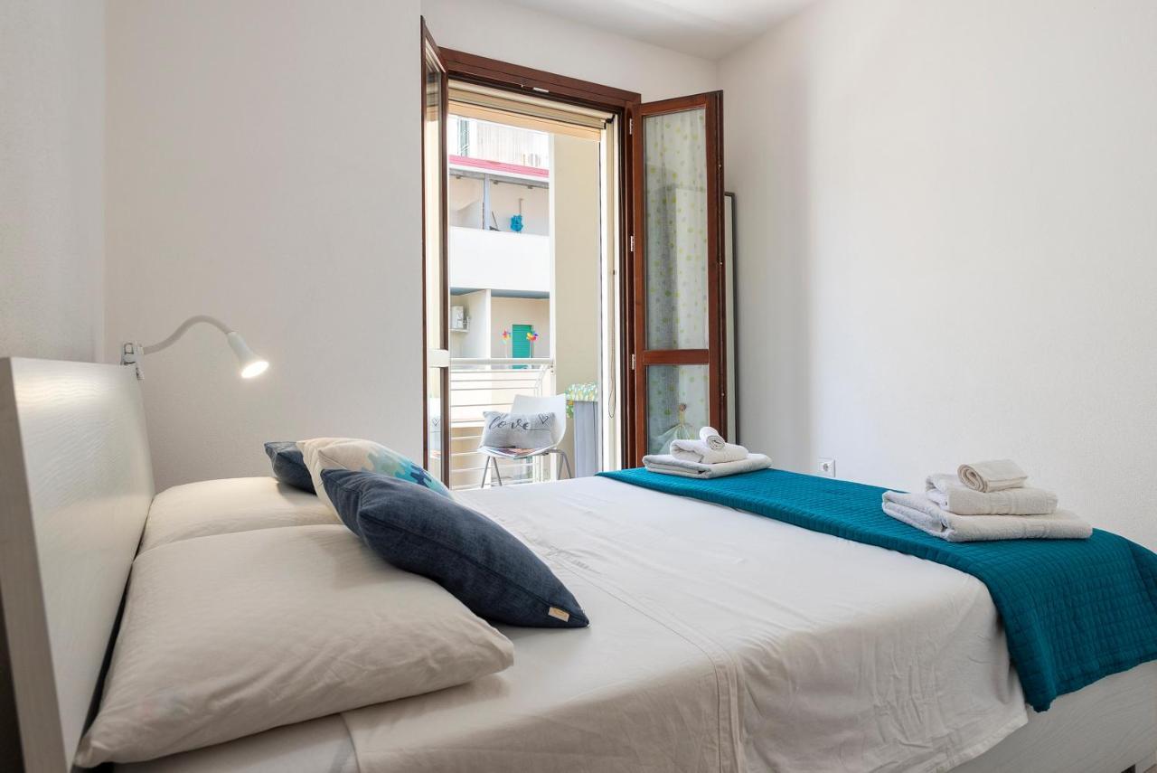 Apartmán Tidy House Alghero Exteriér fotografie