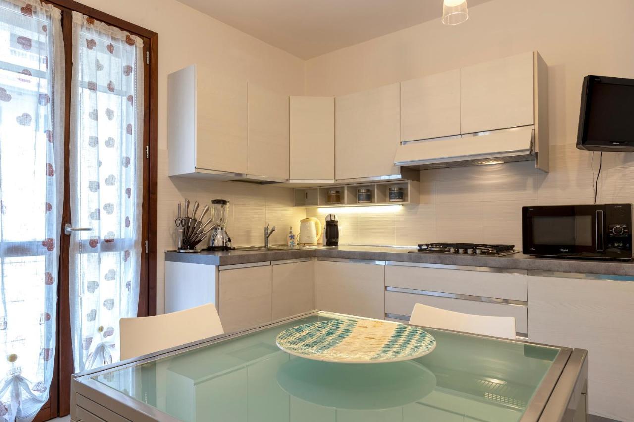 Apartmán Tidy House Alghero Exteriér fotografie