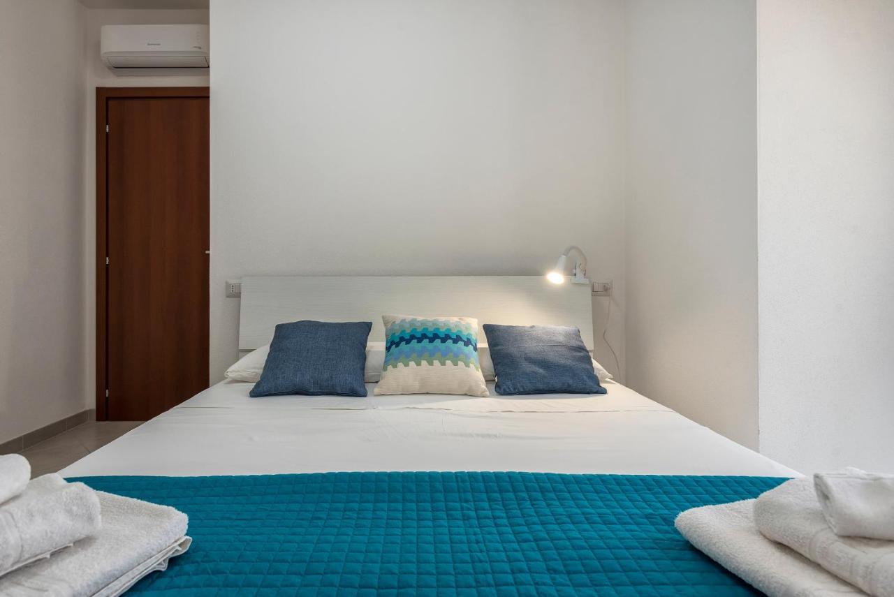 Apartmán Tidy House Alghero Exteriér fotografie