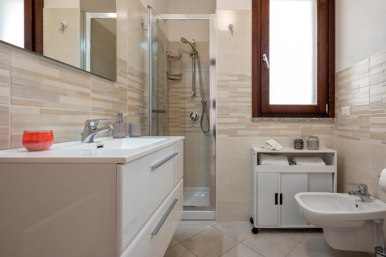 Apartmán Tidy House Alghero Exteriér fotografie