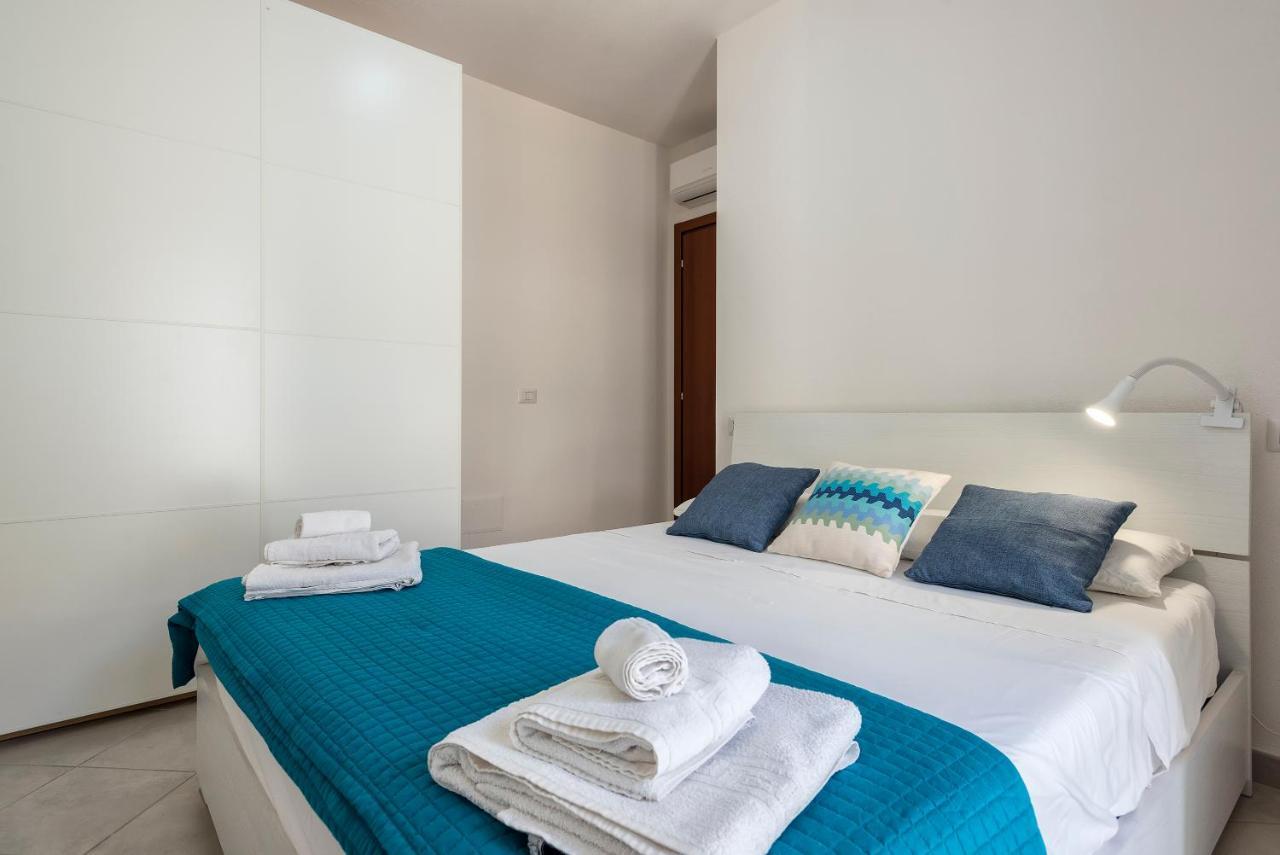 Apartmán Tidy House Alghero Exteriér fotografie