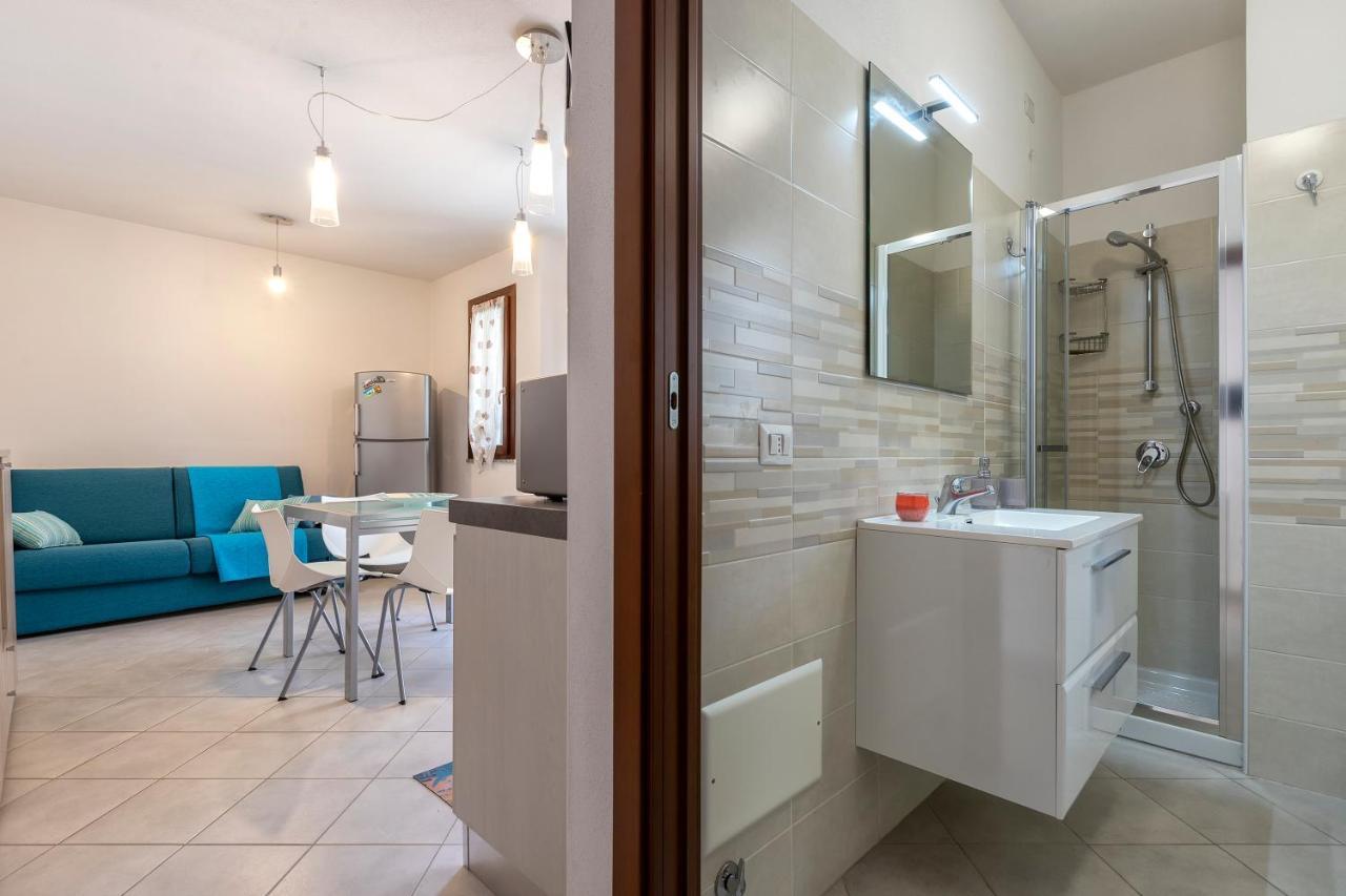 Apartmán Tidy House Alghero Exteriér fotografie