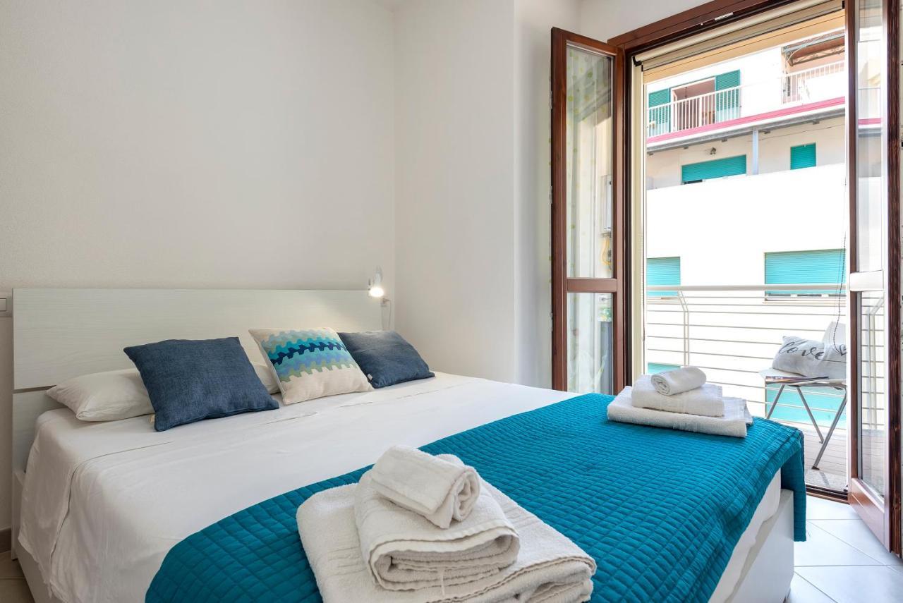 Apartmán Tidy House Alghero Exteriér fotografie