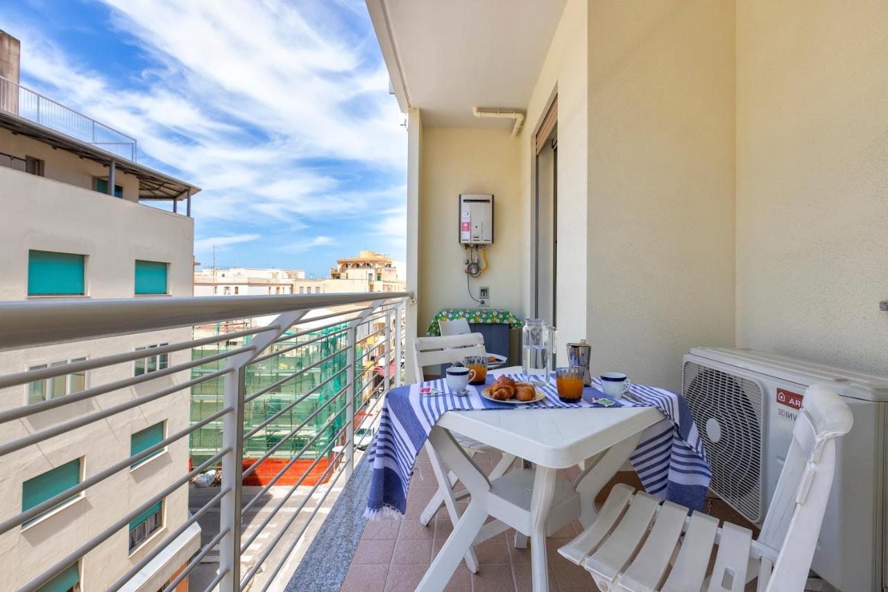 Apartmán Tidy House Alghero Exteriér fotografie