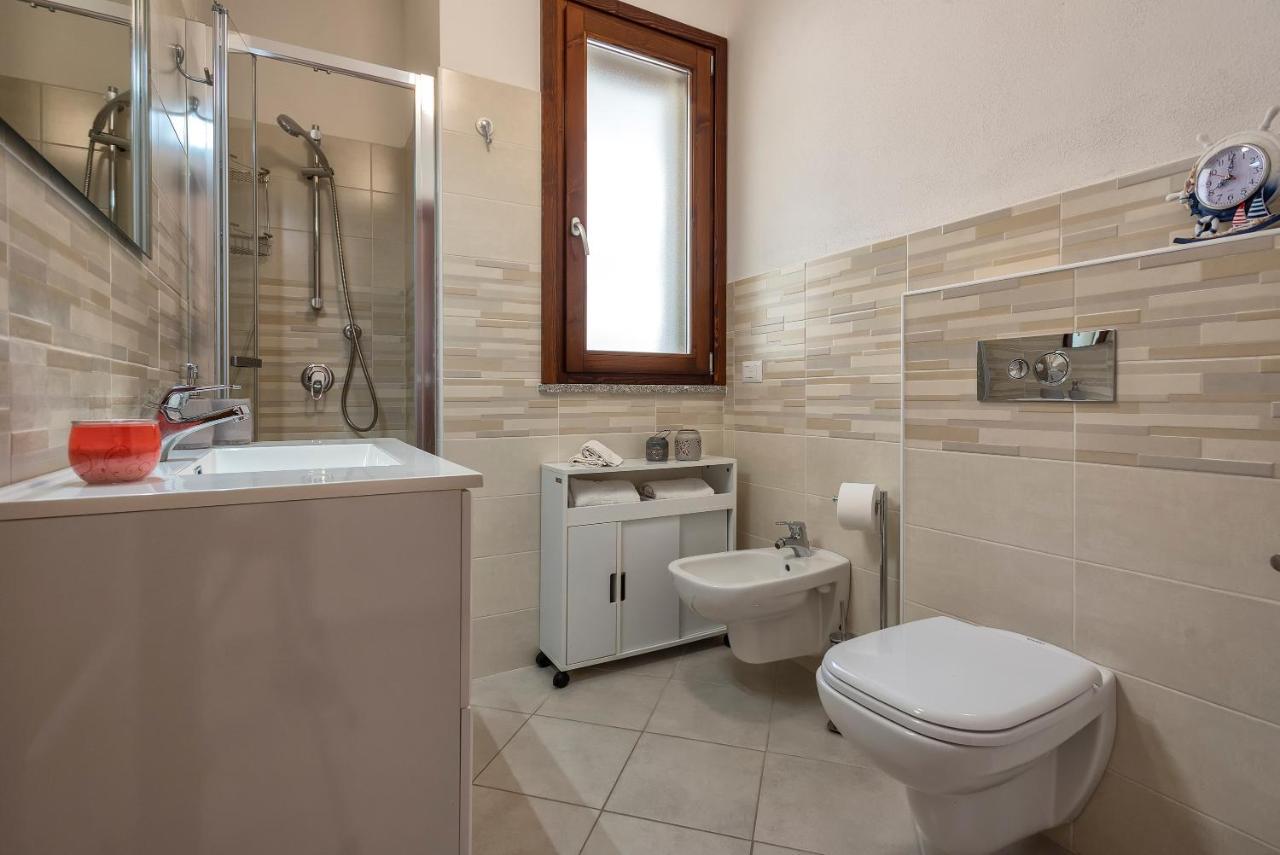 Apartmán Tidy House Alghero Exteriér fotografie