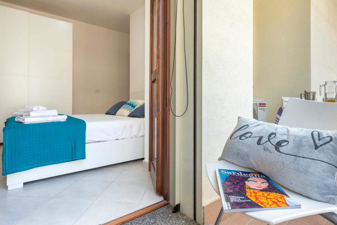 Apartmán Tidy House Alghero Exteriér fotografie